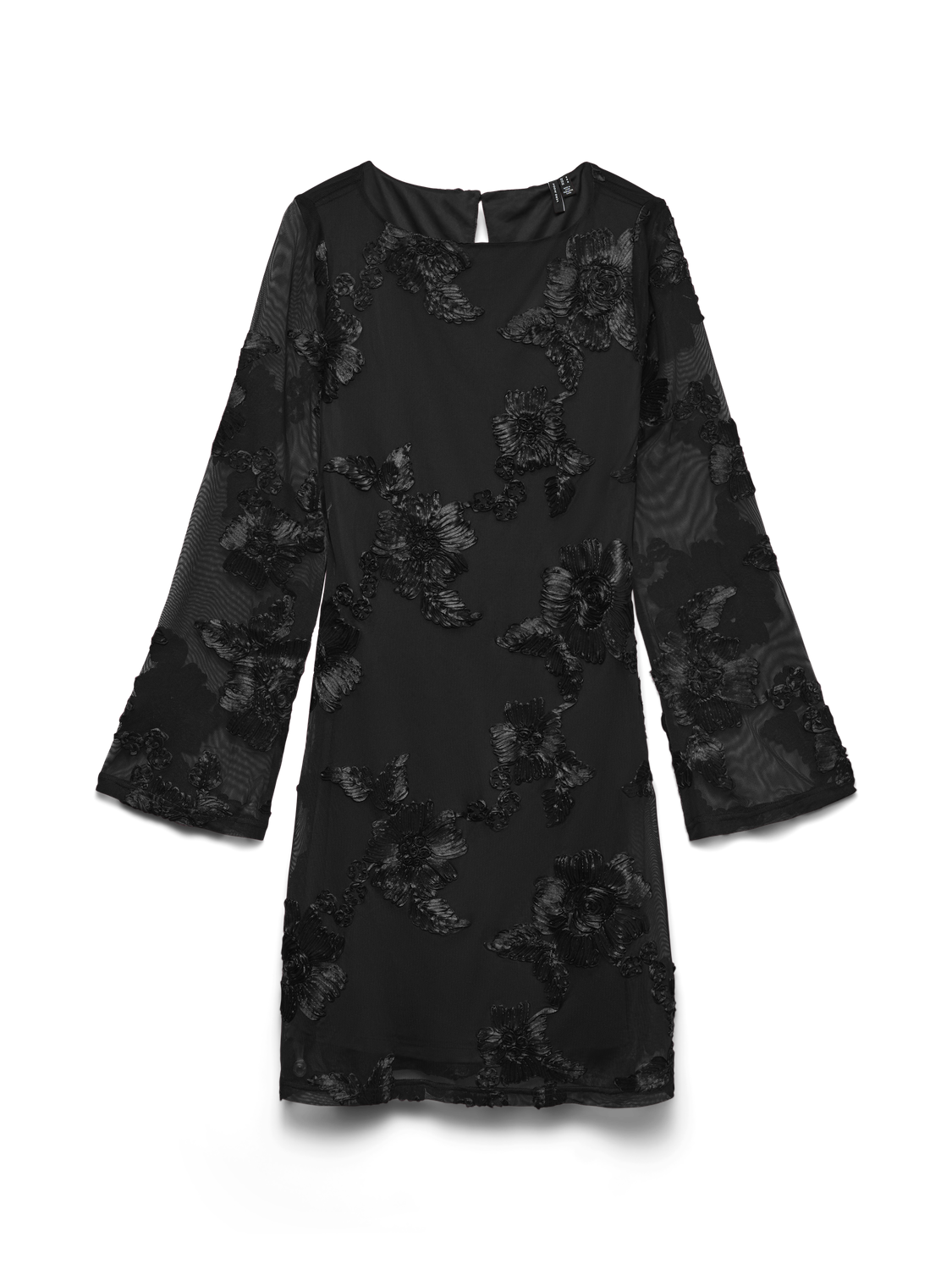 VMMILA Dress - Black